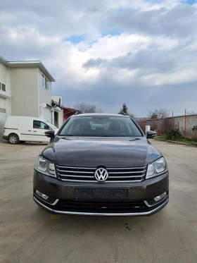 VW Passat 2.0tdi 140к.с DSG Автомат Highline, снимка 7