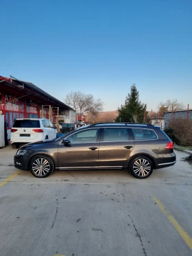 VW Passat 2.0tdi 140к.с DSG Автомат Highline, снимка 3