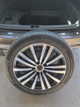 VW Passat 2.0tdi 140к.с DSG Автомат Highline, снимка 16