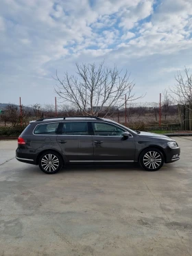 VW Passat 2.0tdi 140к.с DSG Автомат Highline, снимка 6