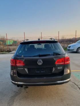 VW Passat 2.0tdi 140к.с DSG Автомат Highline, снимка 8