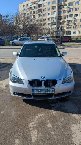 BMW 530, снимка 1