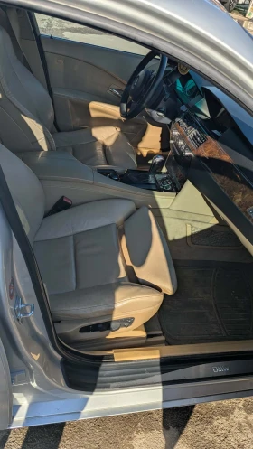 BMW 530, снимка 5