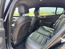 Kia Stinger 2.2CRDI-GT-Line-Лизинг през Уникредит , снимка 14