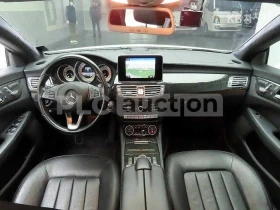 Mercedes-Benz CLS 350 4MATIC, снимка 6