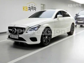 Mercedes-Benz CLS 350 4MATIC, снимка 1