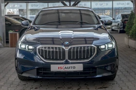 BMW 520 Individual/Подгрев/Ambient/PC-iBrake/Active Guard/, снимка 2