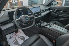BMW 520 Individual/Подгрев/Ambient/PC-iBrake/Active Guard/, снимка 7