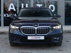 BMW 520 Individual/Подгрев/Ambient/PC-iBrake/Active Guard/, снимка 2