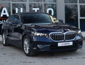 BMW 520 Individual/Подгрев/Ambient/PC-iBrake/Active Guard/, снимка 3