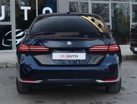 BMW 520 Individual/Подгрев/Ambient/PC-iBrake/Active Guard/, снимка 5