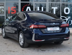 BMW 520 Individual/Подгрев/Ambient/PC-iBrake/Active Guard/, снимка 6