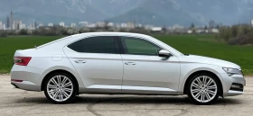 Skoda Superb 2.0 TDi L&K 4x4, снимка 8