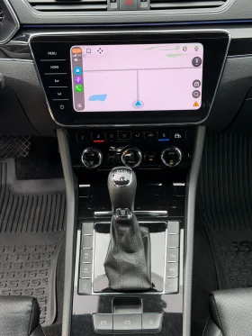 Skoda Superb 2.0 TDi L&K 4x4, снимка 14