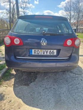 VW Passat 1.9.2006g, снимка 3