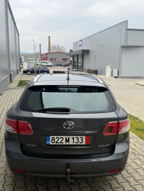 Toyota Avensis, снимка 5