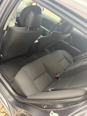 Toyota Avensis, снимка 8