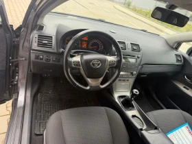 Toyota Avensis, снимка 1
