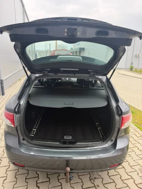 Toyota Avensis, снимка 9