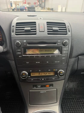 Toyota Avensis, снимка 2