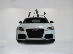 Audi Tt RS quattro 2.5T Ръчка* АвтоКредит* (ЦЕНА ДО БГ), снимка 6
