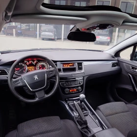 Peugeot 508 2.0HDI, снимка 7