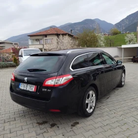 Peugeot 508 2.0HDI, снимка 3