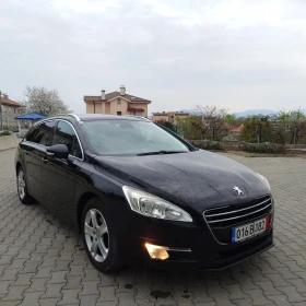 Peugeot 508 2.0HDI, снимка 4