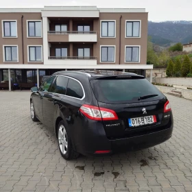Peugeot 508 2.0HDI, снимка 2