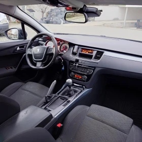 Peugeot 508 2.0HDI, снимка 11