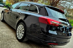 Opel Insignia 2.0d-OPC-navi-кожа-6speed, снимка 5