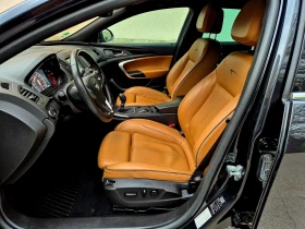 Opel Insignia 2.0d-OPC-navi-кожа-6speed, снимка 10
