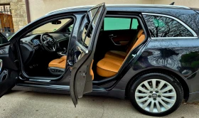 Opel Insignia 2.0d-OPC-navi-кожа-6speed, снимка 11