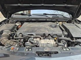 Opel Insignia 2.0d-OPC-navi-кожа-6speed, снимка 16