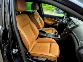 Opel Insignia 2.0d-OPC-navi-кожа-6speed, снимка 12