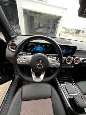Mercedes-Benz EQB 350 4MATIC, снимка 9