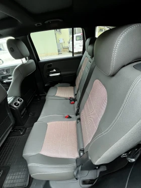 Mercedes-Benz EQB 350 4MATIC, снимка 7