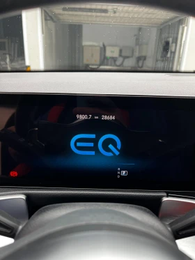 Mercedes-Benz EQB 350 4MATIC, снимка 12