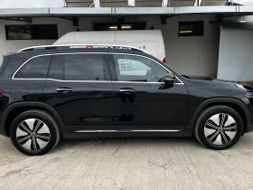 Mercedes-Benz EQB 350 4MATIC, снимка 2