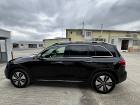 Mercedes-Benz EQB 350 4MATIC, снимка 4