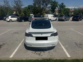 Tesla Model 3 Long Range AWD FSD Premium 91% SOH , снимка 5