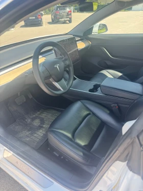 Tesla Model 3 Long Range AWD FSD Premium 91% SOH , снимка 9