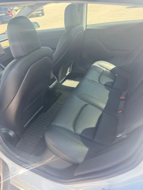 Tesla Model 3 Long Range AWD FSD Premium 91% SOH , снимка 12