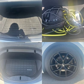 Tesla Model 3 Long Range AWD FSD Premium 91% SOH , снимка 13