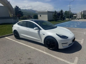 Tesla Model 3 Long Range AWD FSD Premium 91% SOH , снимка 8