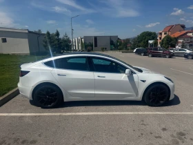 Tesla Model 3 Long Range AWD FSD Premium 91% SOH , снимка 7