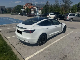 Tesla Model 3 Long Range AWD FSD Premium 91% SOH , снимка 6