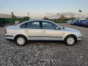 VW Passat 1.8i 125 Gaz benzine , снимка 7