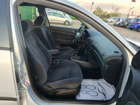 VW Passat 1.8i 125 Gaz benzine , снимка 13