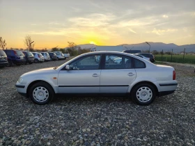 VW Passat 1.8i 125 Gaz benzine , снимка 3